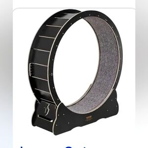 CAT treadmill I CAN'T LOWER PRICE BECAUSE IT'S ASSEMBLED,  SHIPPING!